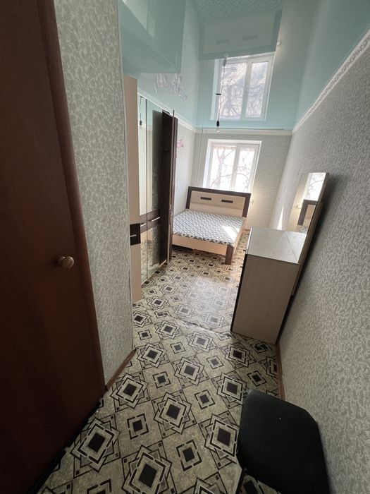 Продается 3х комнатная квартира