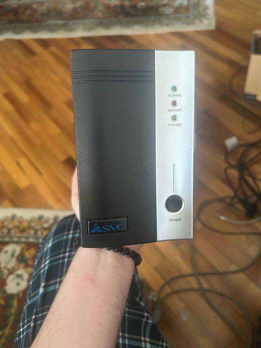 Продается UPS / Безперебойник