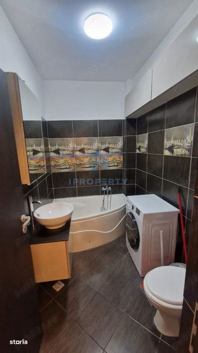 Garsoniera | Dobroesti | Marului | Parcare Inclusa | Etaj 1 | Disp 10