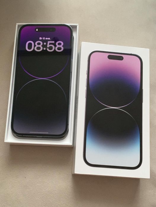продам АЙФОН 14 про