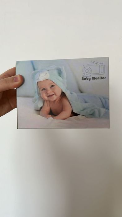 Камера наблюдения