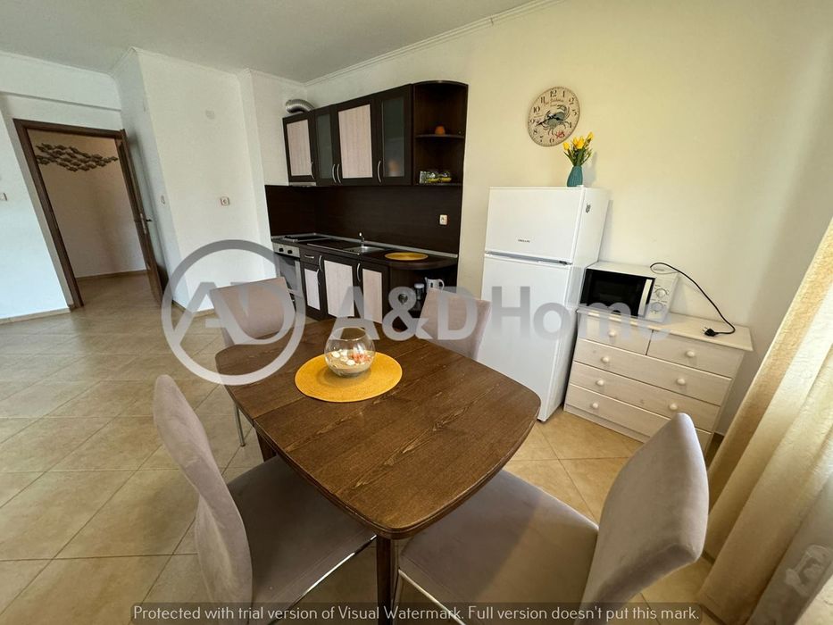 Продава се Двустаен апартамент в Несебър - 92 кв.м за 1033 €/кв.м - Снимка #3