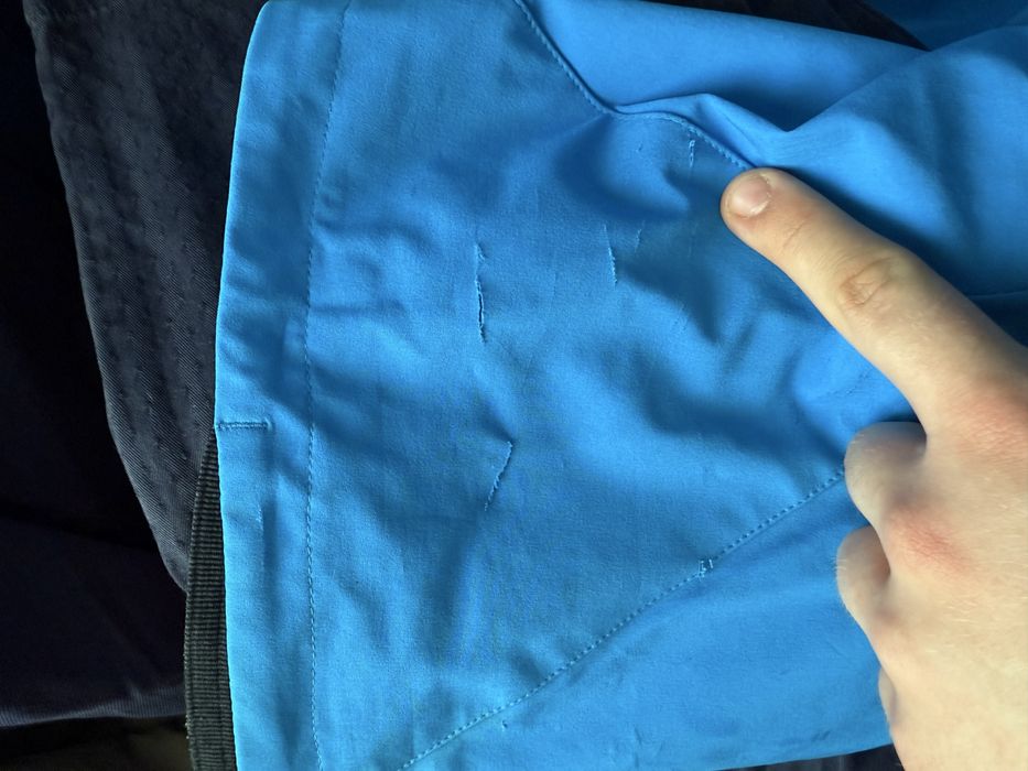 Pantaloni ski Salomon