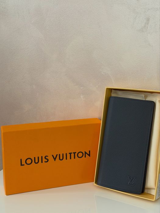 Портфейл Louis Vuitton Brazza