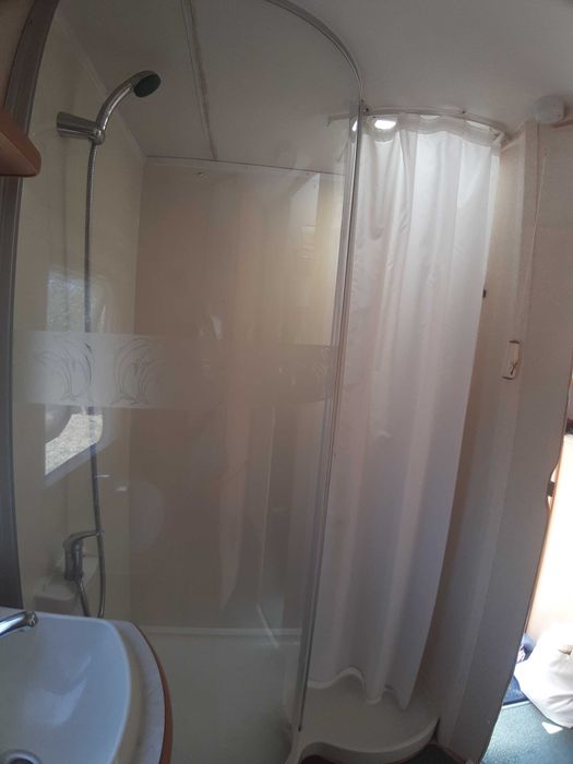 Каравана Bailey Pageant 5 РЕГИСТРИРАНА