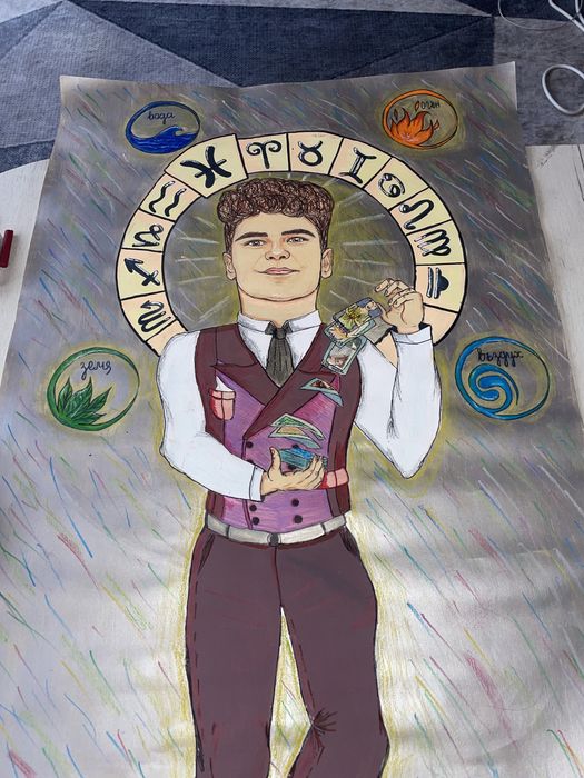 Карикатури - ръчна изработка по поръчка