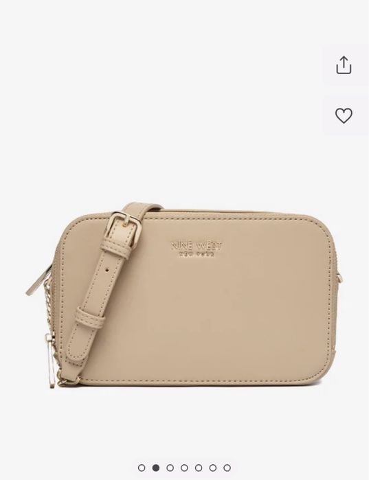 Чанта Nine west