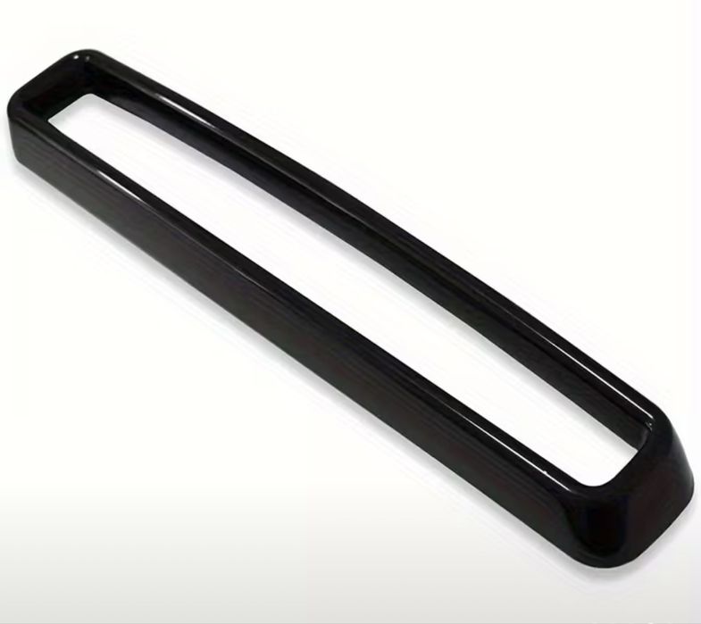 Основа за решетка лайсни за решетка Dodge Challenger