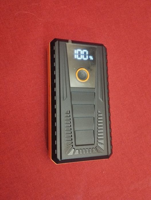 Стартер за автомобил