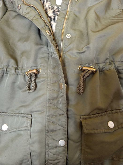 Пролетни якета за момиче