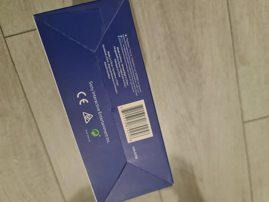 Controller  PS4 Dualshock
