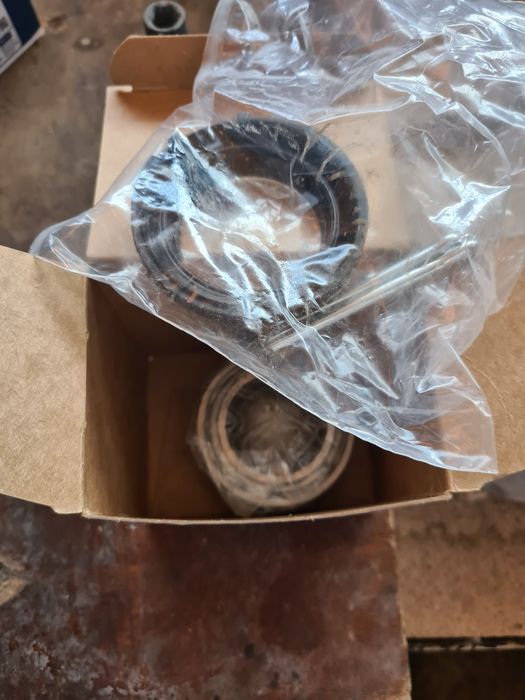 Rulment roată nissan SKF VKBA 3703