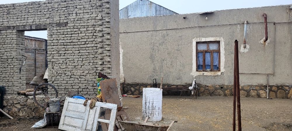 Когон туманида 6.5 сотихли участка тезда сотилади