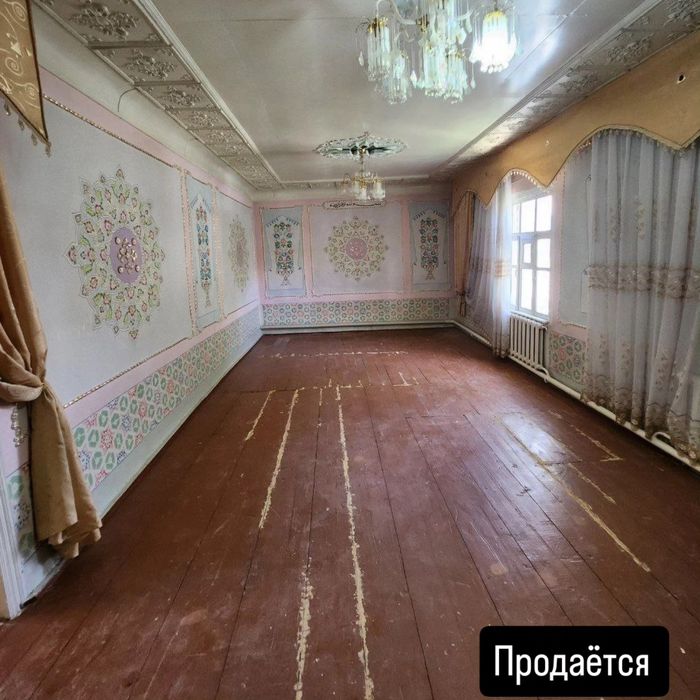 Участка сотилади