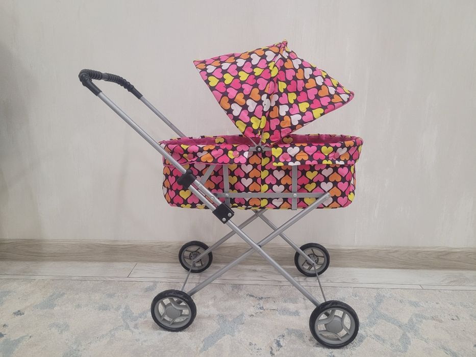 Продам коляску для кукол