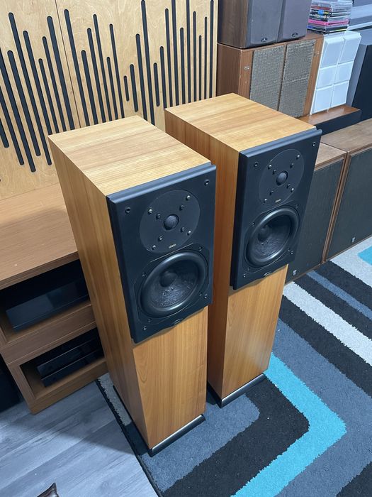 Boxe chario premium 2000 tower 75