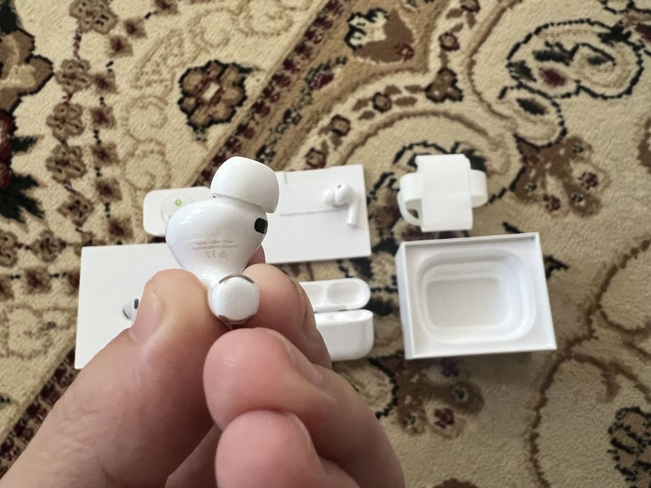 AirPods Pro 3 оригинал