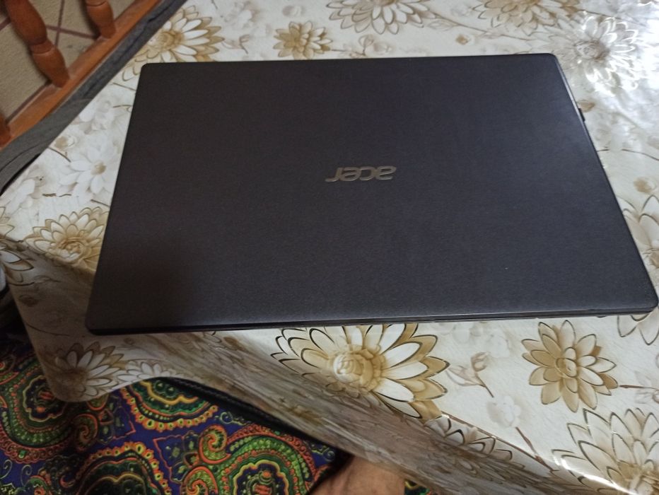 Noutbook Acer Intel Core i7