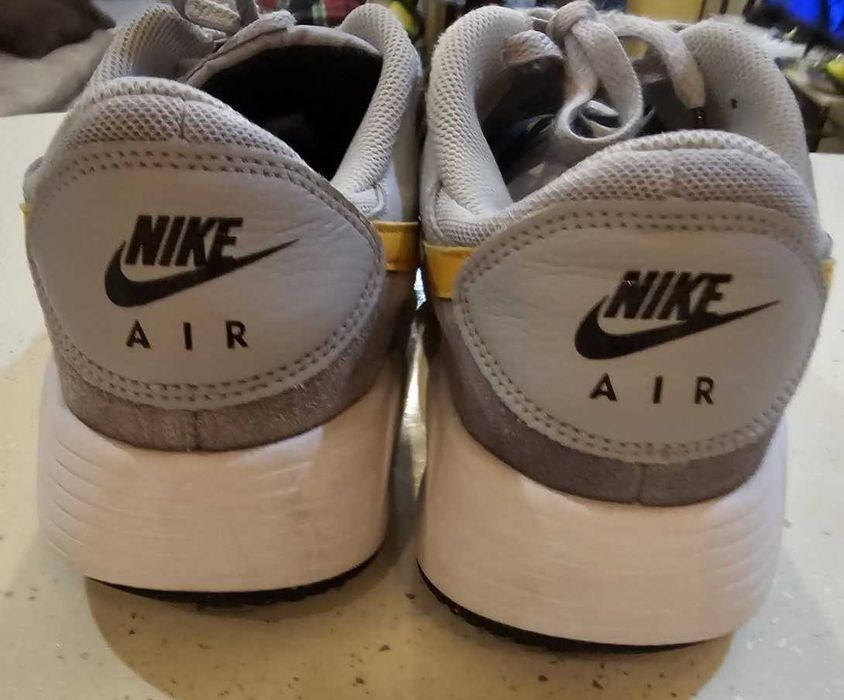 NIKE Air Max SC спортни обувки/маратонки 44 номер - оригинални