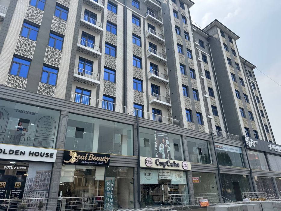 Срочно сотилади квартира каропка