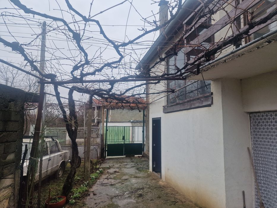 Къща в с. Соволяно