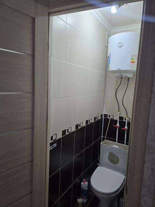 Квартира 2 комнатная