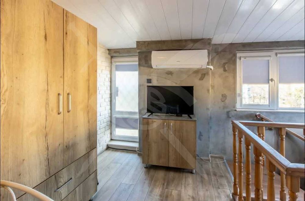 Дава се под наем Двустаен апартамент в Варна, Център - 37 кв.м за 398.82 € - Снимка #4