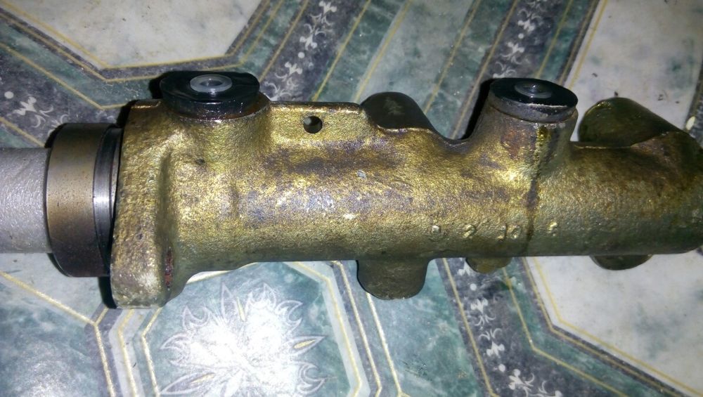 Спирачна помпа Ситроен ,Пежо