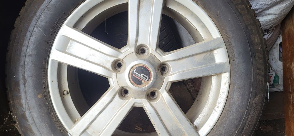 В отличном состоянии 3 шт с дисками