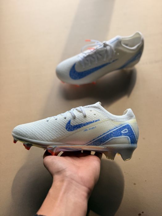Nike Mercurial Superfly