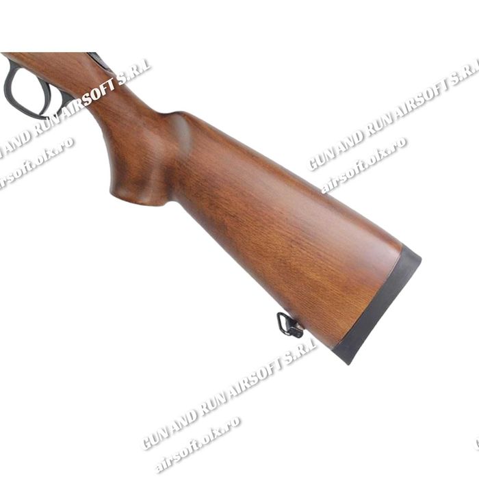 Pusca - SNIPER - Model IMENS - (Luneta Modificata Inclusa)~Airsoft ARC