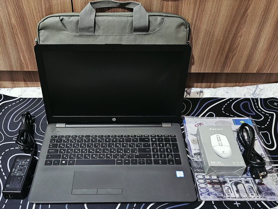 Hp core i3 ssd512+M330 Видеокарта!