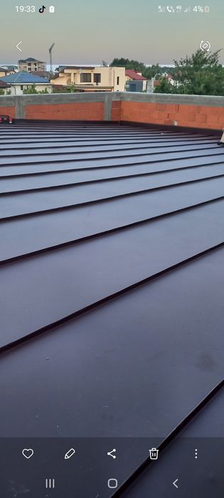 Acoperișuri – Reparații Rapide | Jgheaburi și Pazii