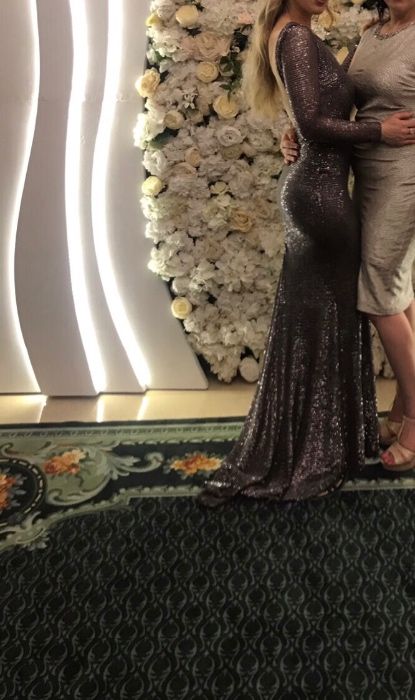 Rochie luxury Stephanie Pratt