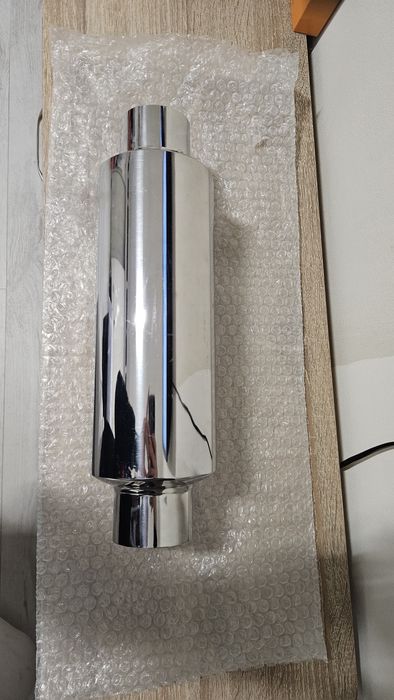 Резонатор/ Спортно гърне