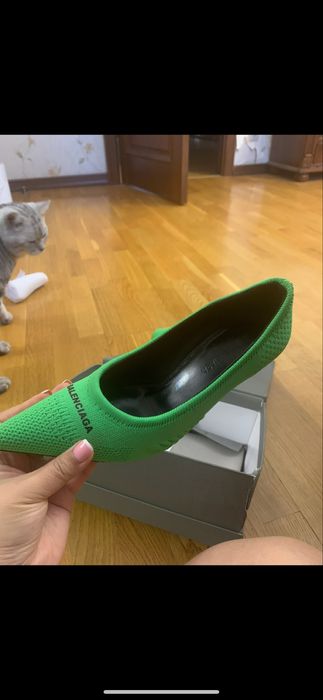 Туфли Balenciaga