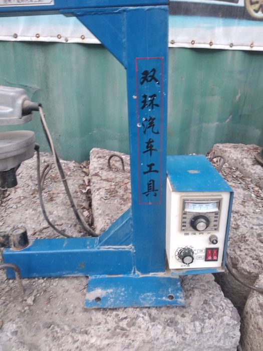 Печка для  боковых порезов