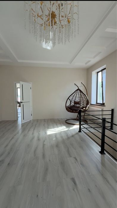 Продам красивый уютный дом