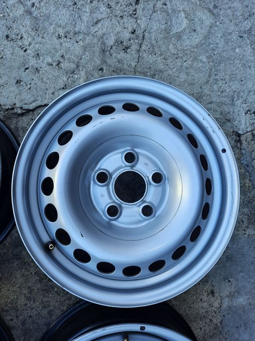 Фолскваген Т5 ,Т6-16цола-5/120-1бр.-30лв.