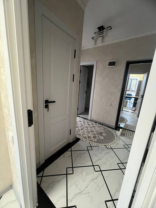 Продам 2х комнатную квартиру на Чиланзаре 8квартал