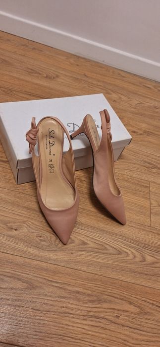 Pantofi dama ocazie