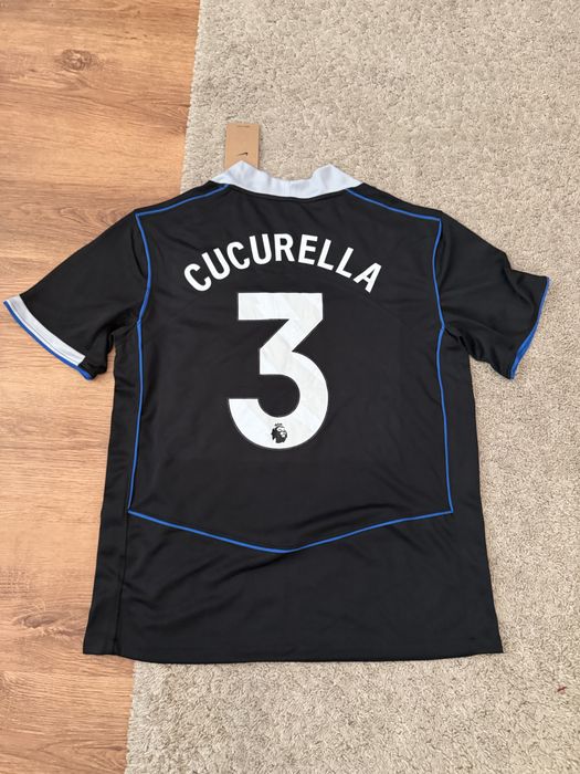 Tricou Marc Cucurella