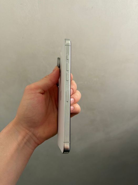 Iphone 16 pro max 1 tb