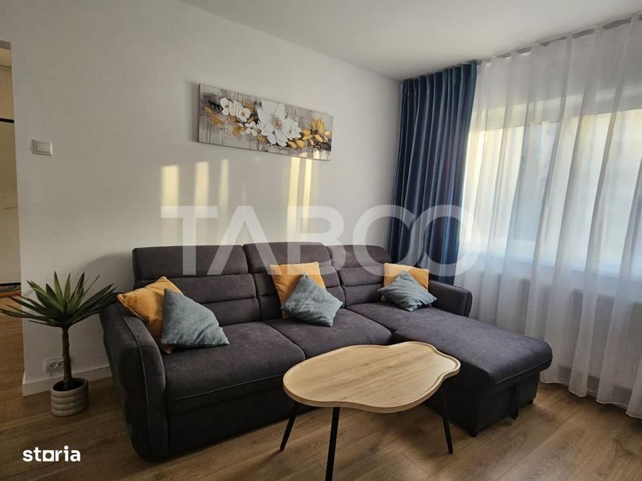 Apartament la prima inchiriere etaj 3 Mihai Viteazul — fotografia 3