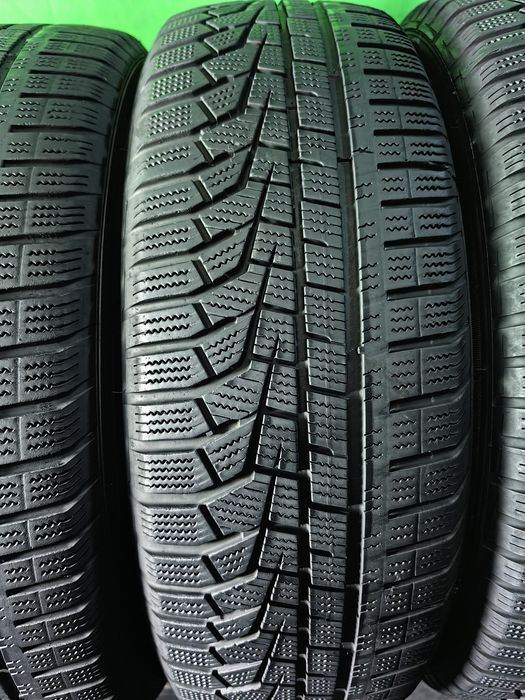 215/65R17 Hankook 2021 stare foarte buna