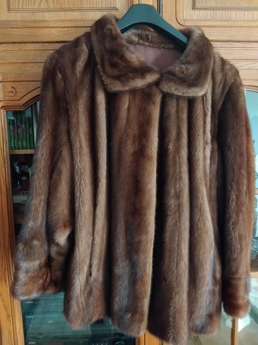 Haina narurala blana nurca dama