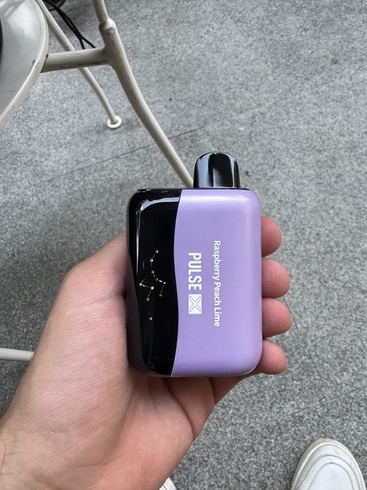 geek bar 40.000 puffs vape