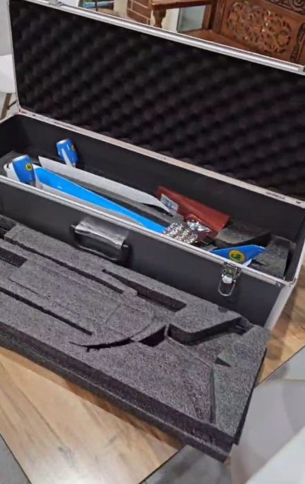 Samalyot padarichniy