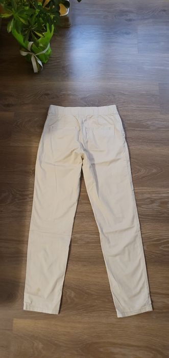 Дамска  блуза 3/4 ръкав -S , Guess  панталон H&M