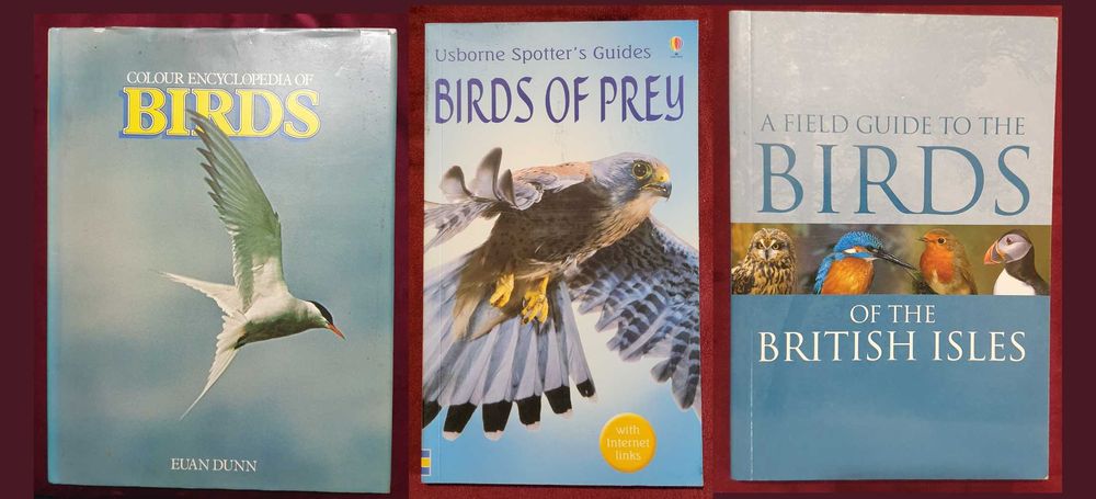 22 енциклопедии и справочници за животни